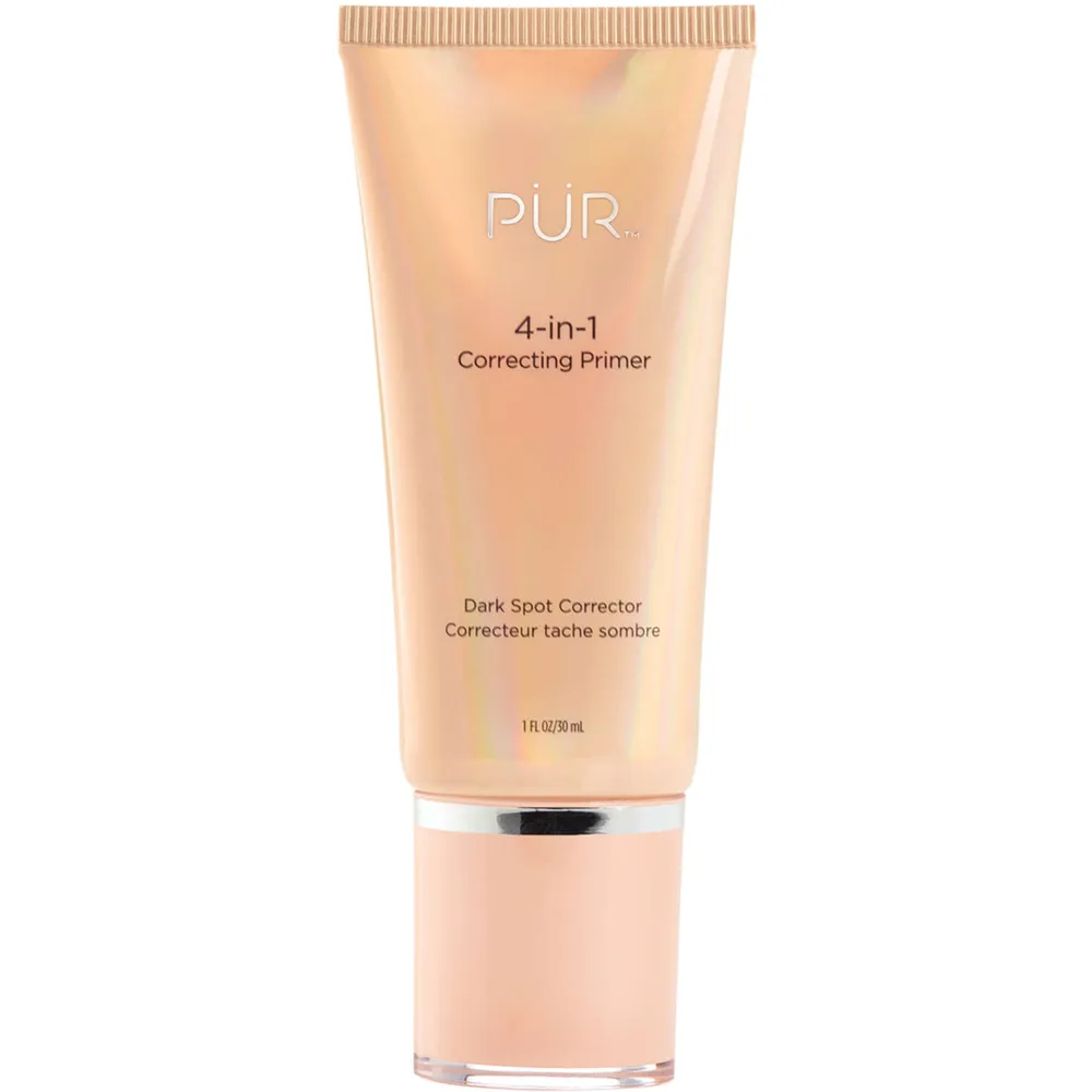 4-in-1 Correcting Primer Prep & Perfect.