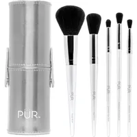 5 Piece Brush Set