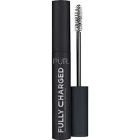 Fully Charged Mascara Powered by Magnetic Technology