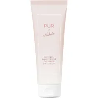 PUR X Nabela Face Cleanser