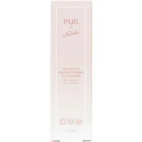 PUR X Nabela Face Cleanser