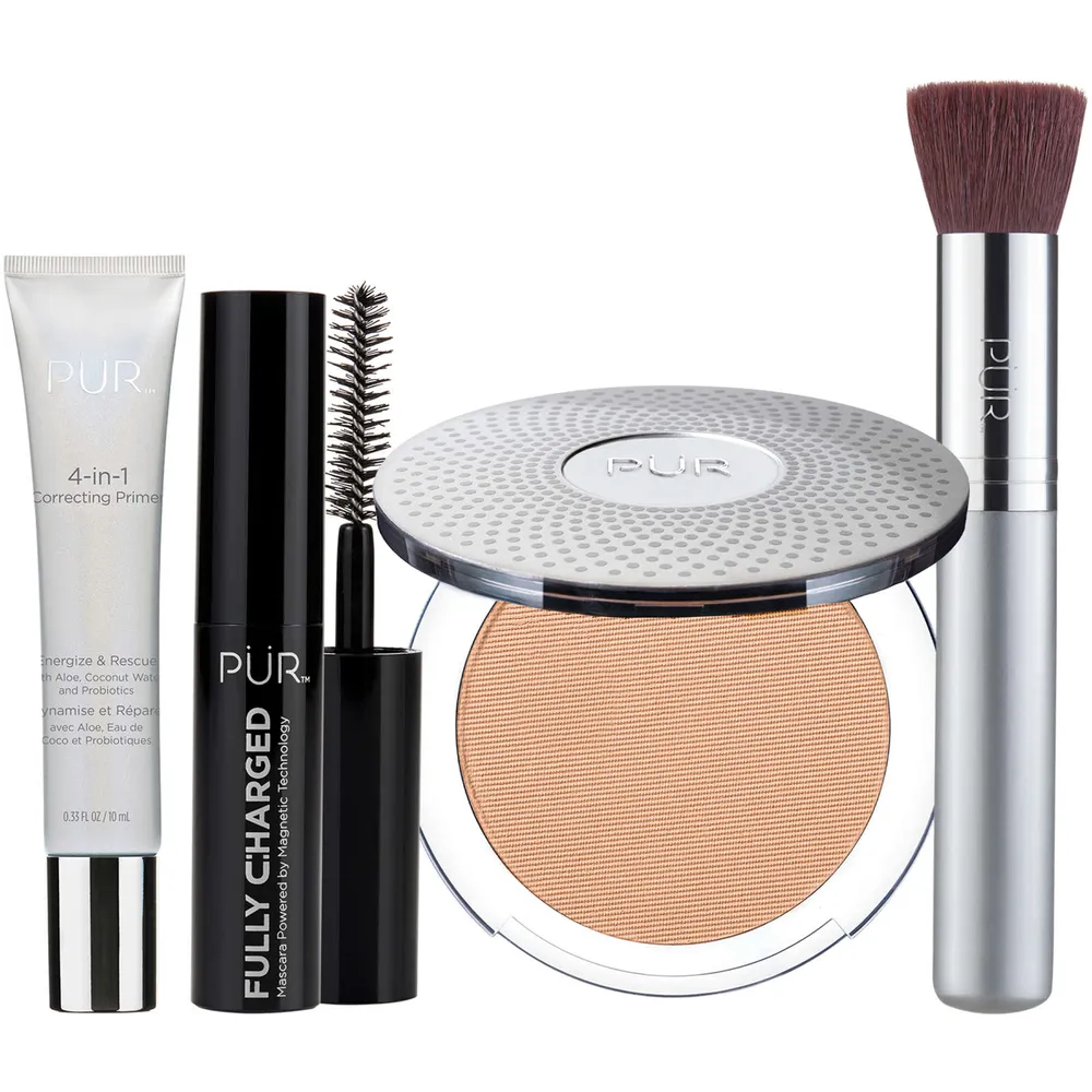 Multitasking Essentials Best Sellers Kit mediumDark