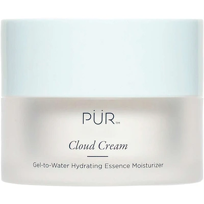 Cloud Cream Gel-to-Water Essence Moisturizer