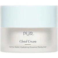 Cloud Cream Gel-to-Water Essence Moisturizer