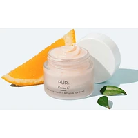 Rescue C Brightening Vitamin C & Peptide Eye Cream