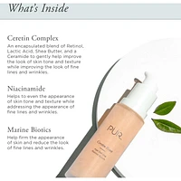 Ceretin Boost Age Defying Retinol Serum