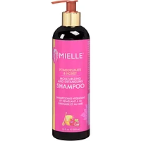 Pomegranate & Honey Detangling Shampoo