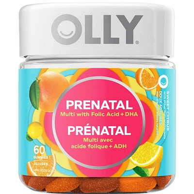 Olly Vitamin - Prenatal