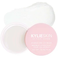 Hydrating Lip Mask with Shea Butter, Oils and Vitamin E, long-lasting care & comfort