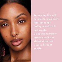 Hydrating Lip Mask with Shea Butter, Oils and Vitamin E, long-lasting care & comfort