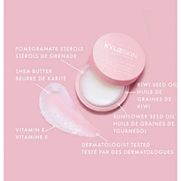 Hydrating Lip Mask with Shea Butter, Oils and Vitamin E, long-lasting care & comfort