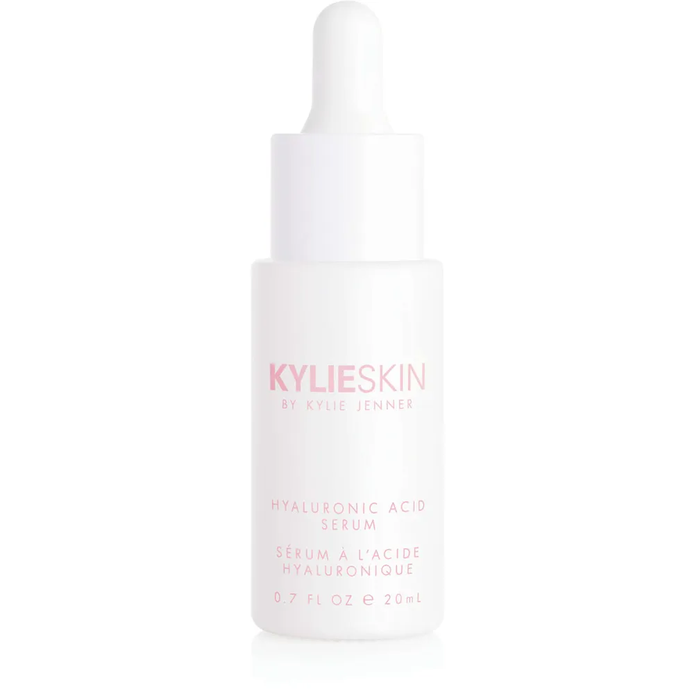Hyaluronic Acid Face Serum, hydrates, improve the appearance of fine lines, evens skin tone
