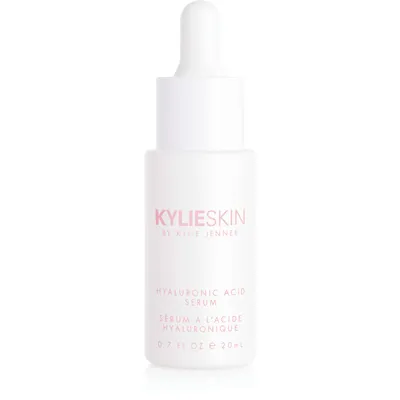 Hyaluronic Acid Face Serum, hydrates, improve the appearance of fine lines, evens skin tone