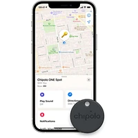 ONE Spot Bluetooth Item Finder