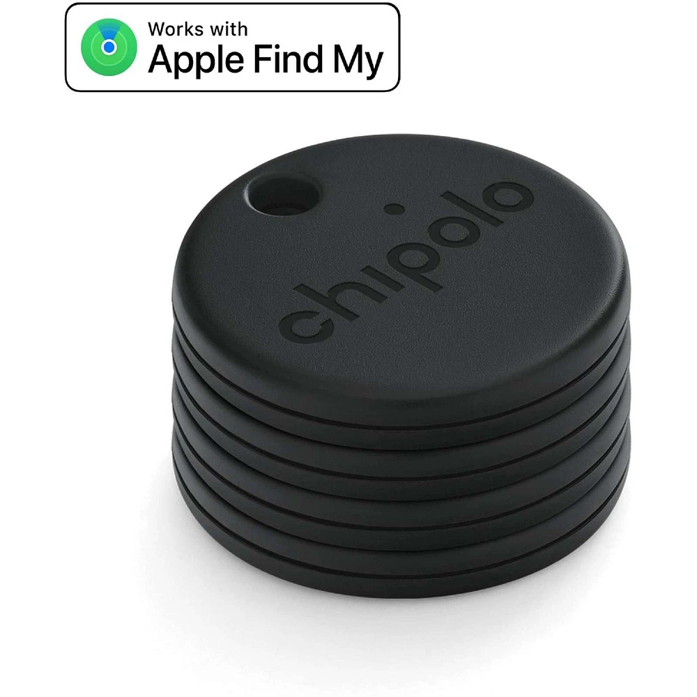 ONE Spot Bluetooth Item Finder 4 Pack