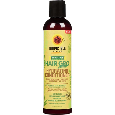 Hair Gro Hydrating Conditioner