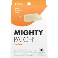 Mighty Patch Surface