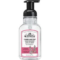 Cherry Blossom Foaming Hand Soap