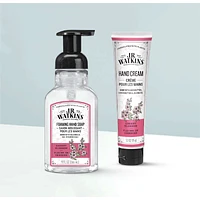 Cherry Blossom Foaming Hand Soap