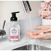 Cherry Blossom Foaming Hand Soap