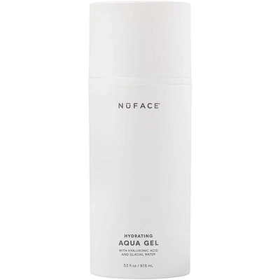 NuFACE® Aqua Gel Activator 3.3oz