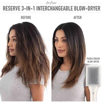 Drybar Reserve 3-In-1 Interchangeable Blow-Dryer