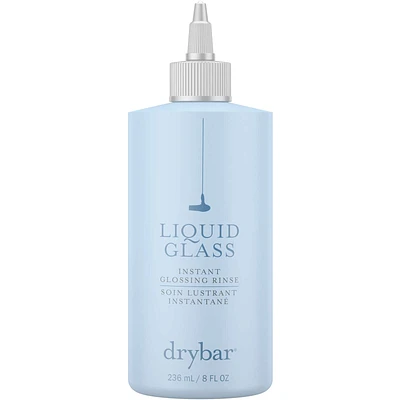 Liquid Glass Instant Glossing Rinse