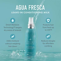 Agua Fresca Leave-In Conditioning Milk