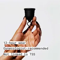 Menstrual Cup Size