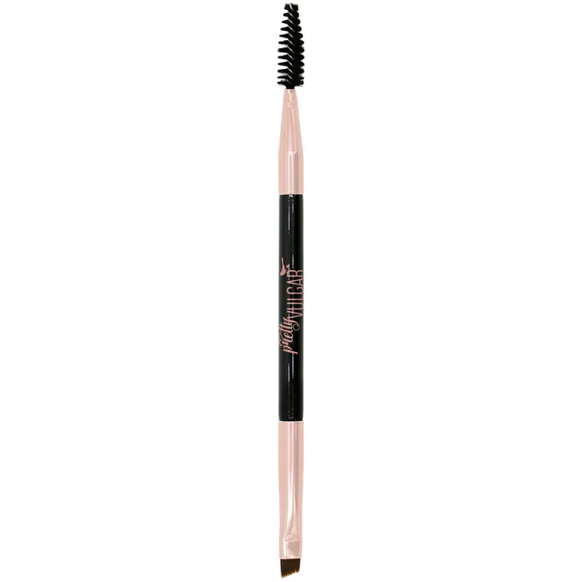 Pretty Vulgar Defined Brilliance Eyebrow Pencil - Quick Wit