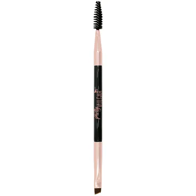 High Standards Dual-Sided Brow Brush