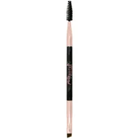 High Standards Dual-Sided Brow Brush