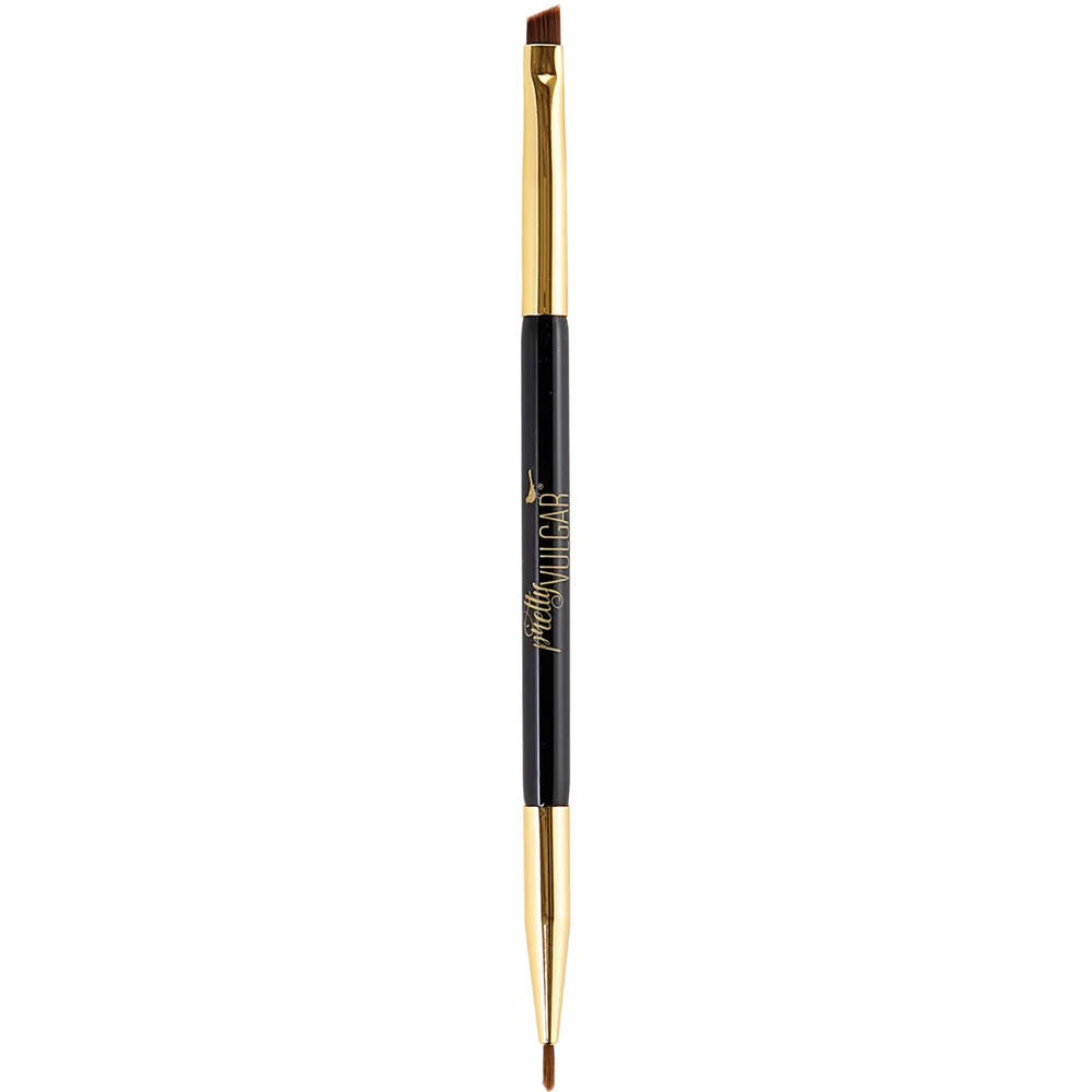 The Wing Master Eyeliner Brush