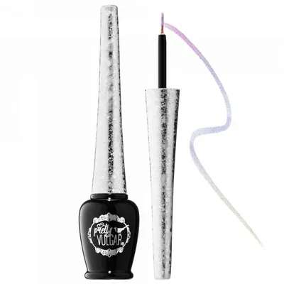 Vixen Glimmer Holographic Liquid Eyeliner