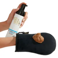 Self Tanning Foam Light/Medium