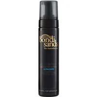 Self Tanning Foam Ultra Dark