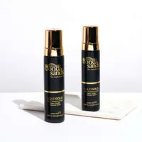 Self Tanning Foam Liquid Gold