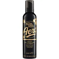 Aero Self Tanning Foam Liquid Gold