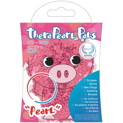 Therapearl Pals Pearl the Pig