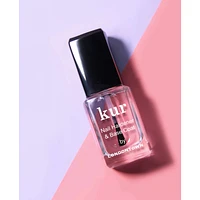 Nail Hardener & Base Coat