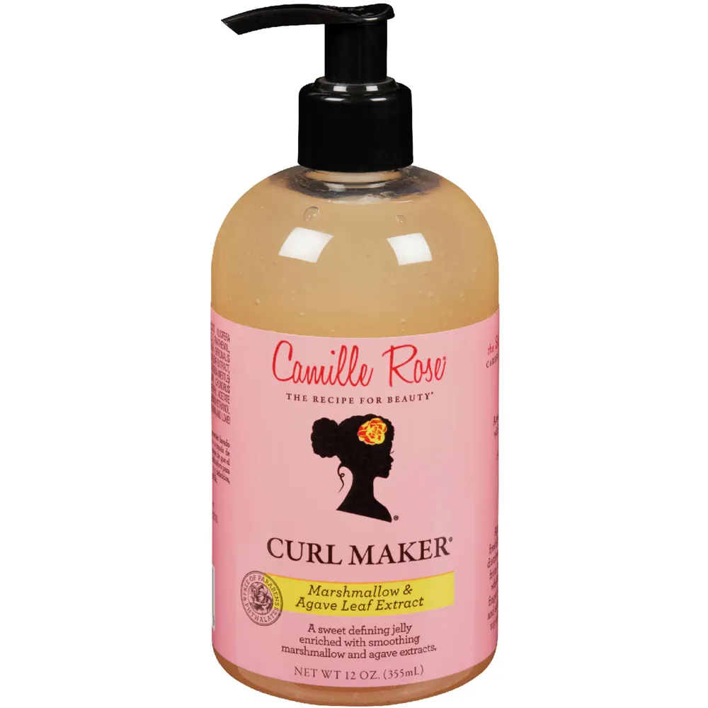 Curl Maker