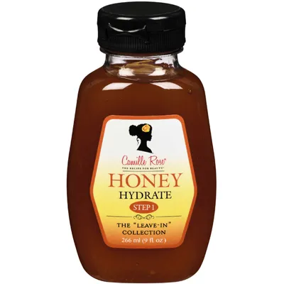 Golden Honey based conditioned to provide maximum hydration.