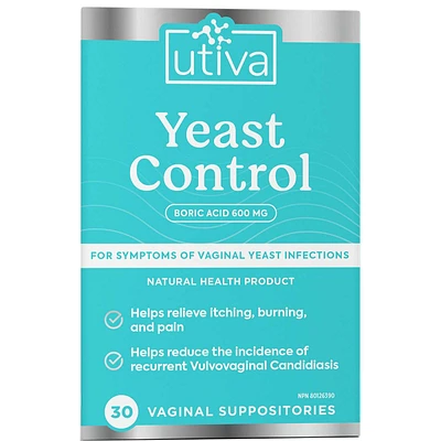 Yeast Control