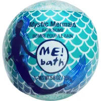 Mystic Mermaid Bath Bomb