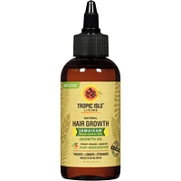 Hair Growth Oil