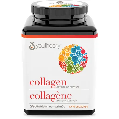 Collagen Advanced Formula