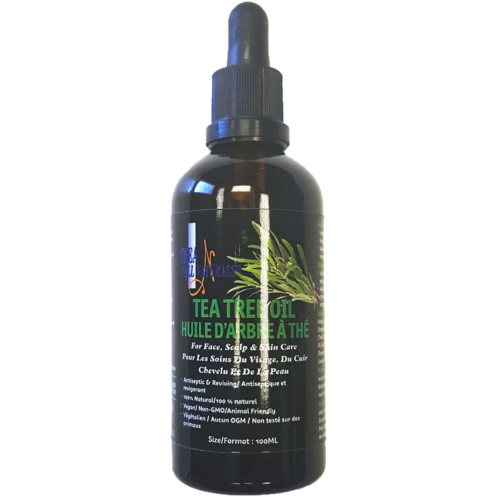 Tea Tree Oil