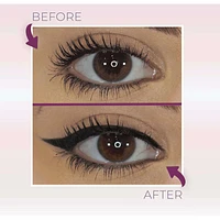 Tubing Liquid Eyeliner - Brown