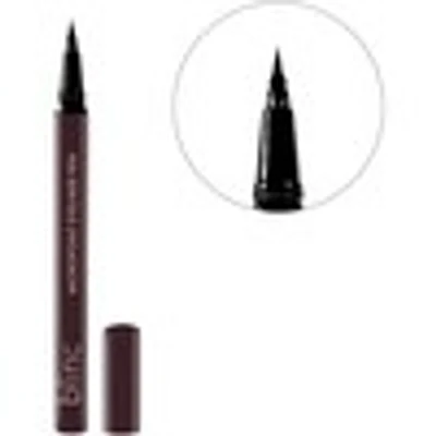 Micropoint Liquid Liner Pen - Black