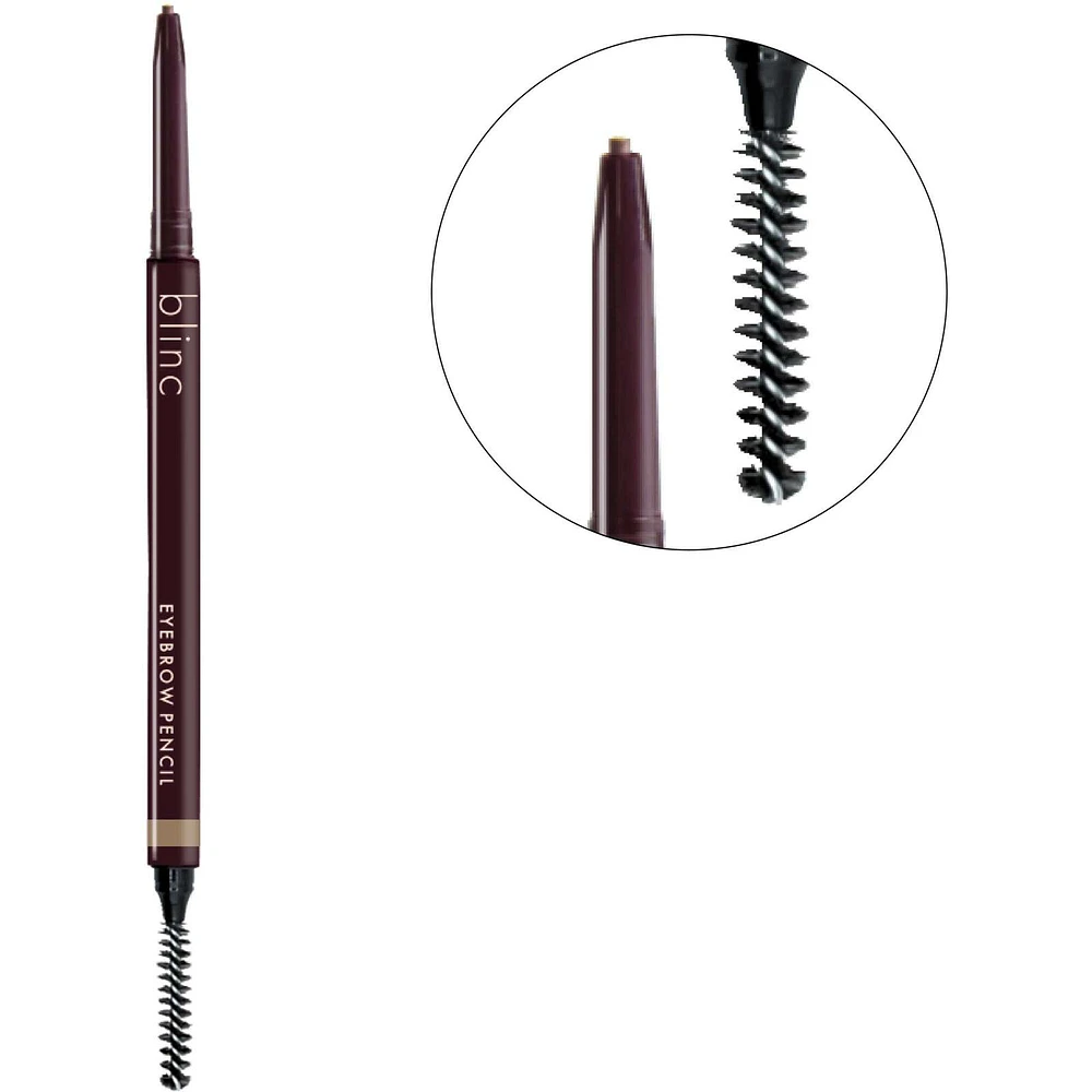 Eyebrow pencil